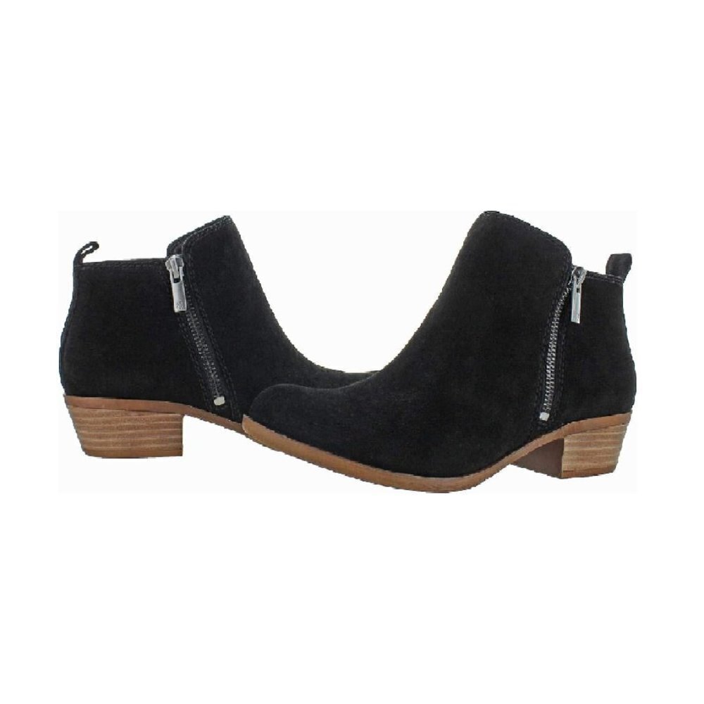 Lucky‎ Brand Women's Basel Ankle Bootie Size 7